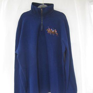 Polo Ralph Lauren L Rugby Sweatshirt 54" Chest